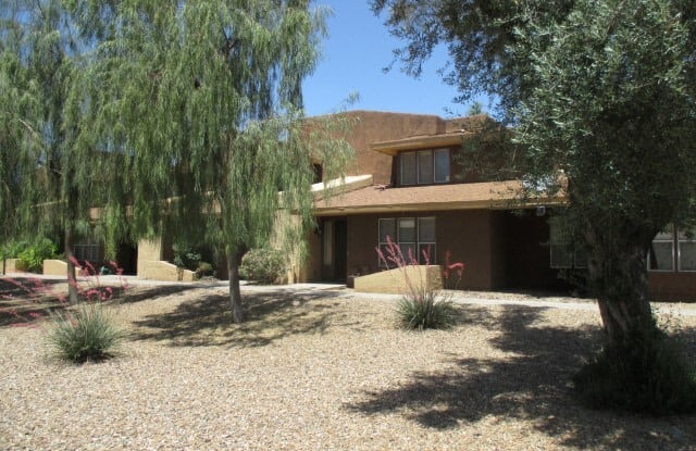 2533 West Hazelwood Street - 2533 West Hazelwood Street, Phoenix, AZ 85017