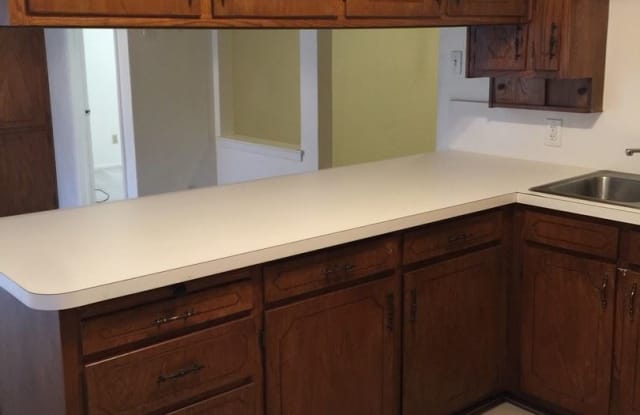 6403 Ponce Avenue - 6403 Ponce Ave, Fort Worth, TX 76133