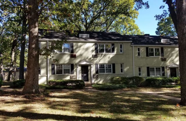205 TRENTON STREET - 205 North Trenton Street, Arlington, VA 22203