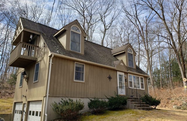 744 Route 80 - 744 Old Toll Road, New Haven County, CT 06437