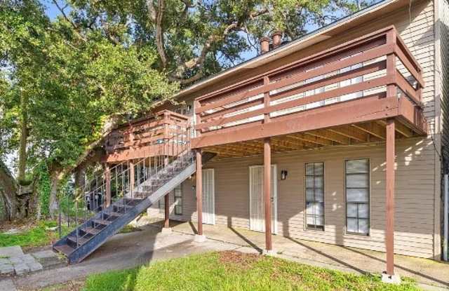 9408 Hayne Boulevard - 9408 Hayne Boulevard, New Orleans, LA 70127