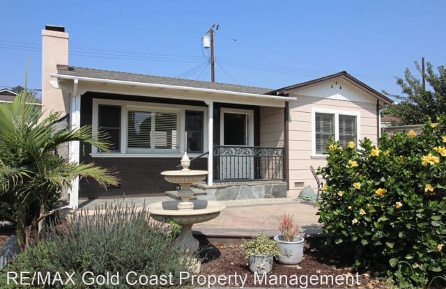 1133 Meta St - 1133 Meta Street, Ventura, CA 93001
