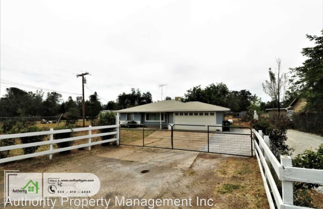 6985 Happy Valley Road - 6985 Happy V Road, Shasta County, CA 96007 6985 Happy Valley Road - 6985 Happy V Road, Shasta County, CA 96007