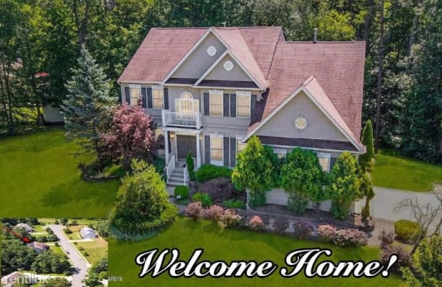 3 Prince Ct - 3 Prince Court, Ocean County, NJ 08527