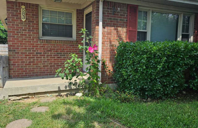 2 Bed 1 Bath Duplex photos photos