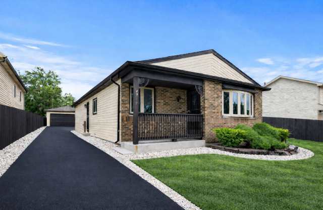 4317 182nd Pl photos photos