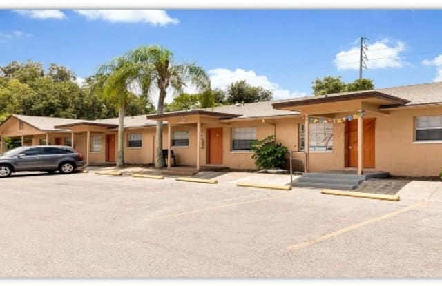 1114 Tuskawilla Drive - 1 - 1114 Tuskawilla Drive, Clearwater, FL 33756