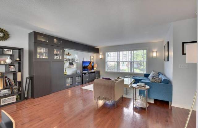 1440 Marshall Street NE - 1440 Marshall Street Northeast, Minneapolis, MN 55413