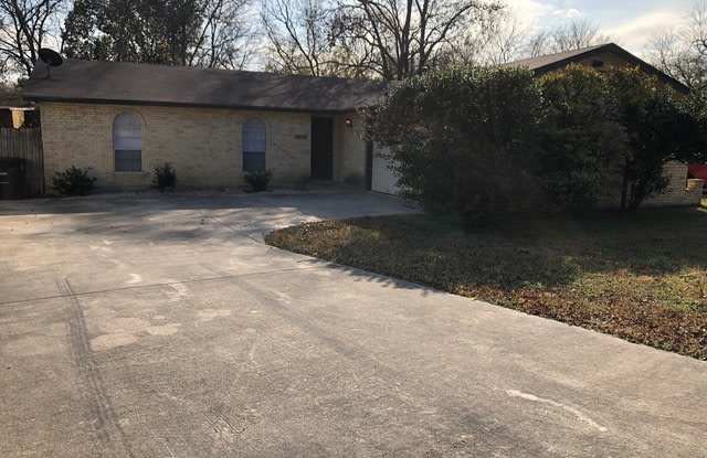 14158 SWALLOW DR - 14158 Swallow Drive, San Antonio, TX 78217