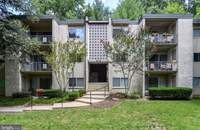 12207 ACADEMY WAY - 12207 Academy Way, North Bethesda, MD 20852