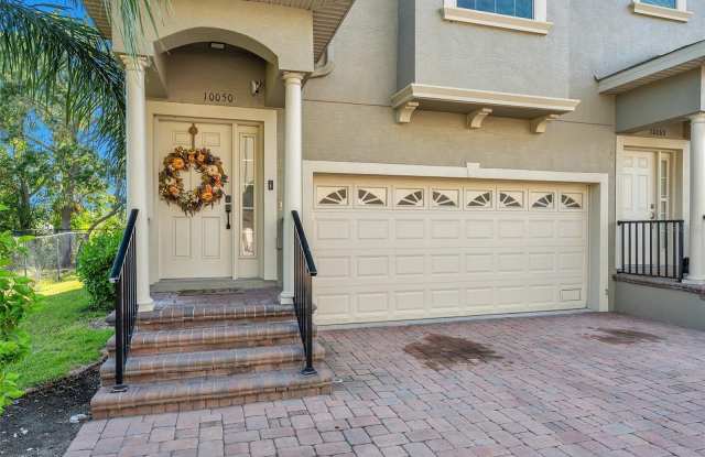 10050 BAYOU GRANDE AVENUE - 10050 Bayou Grande, Seminole, FL 33772