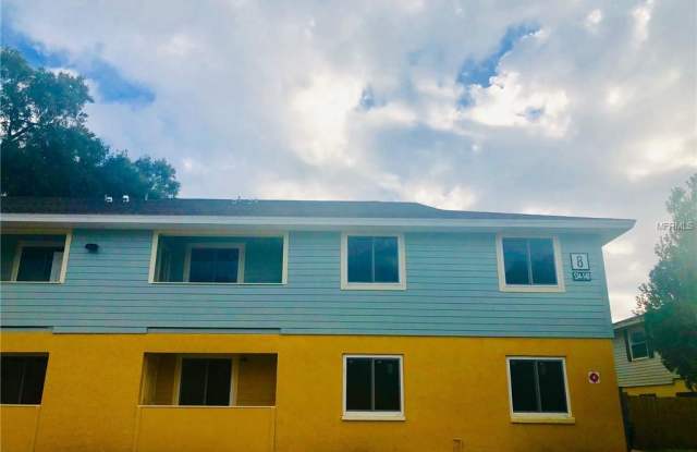 546 GOLDEN RAINTREE PLACE - 546 Golden Raintree Place, Brandon, FL 33510