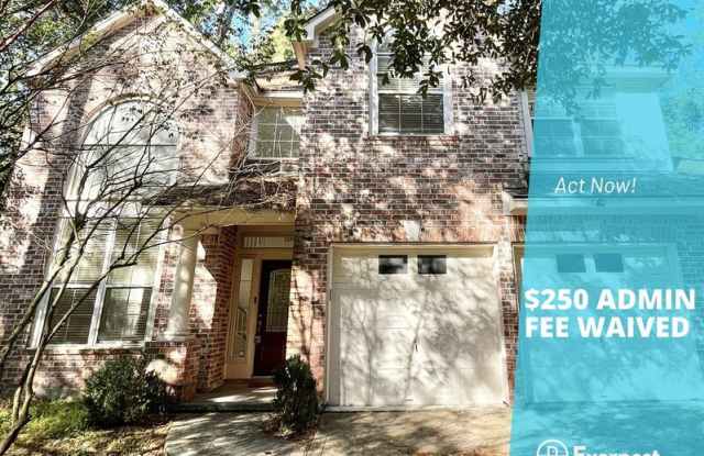 23 Alden Glen Dr - 23 Alden Glen Drive, The Woodlands, TX 77382