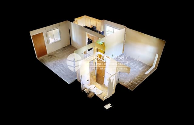 743 San Jule Court Unit 5 - 743 San Jule Court, Sunnyvale, CA 94085