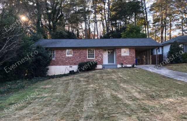 1915 Fairway Circle Northeast photos photos