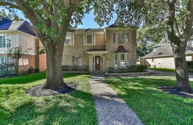 914 Kentbury Court - 914 Kentbury Court, Harris County, TX 77450