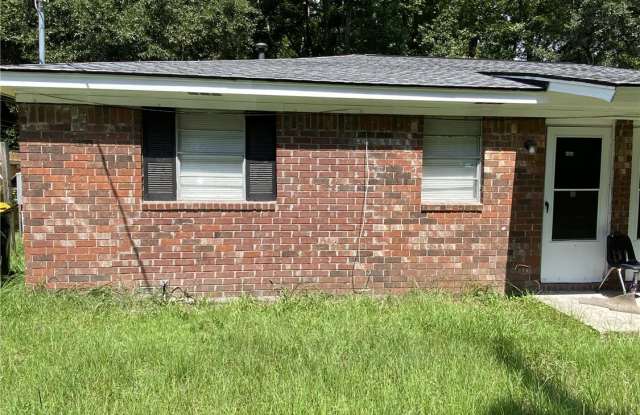 4909 Meding Street - 4909 Meding Street, Savannah, GA 31405