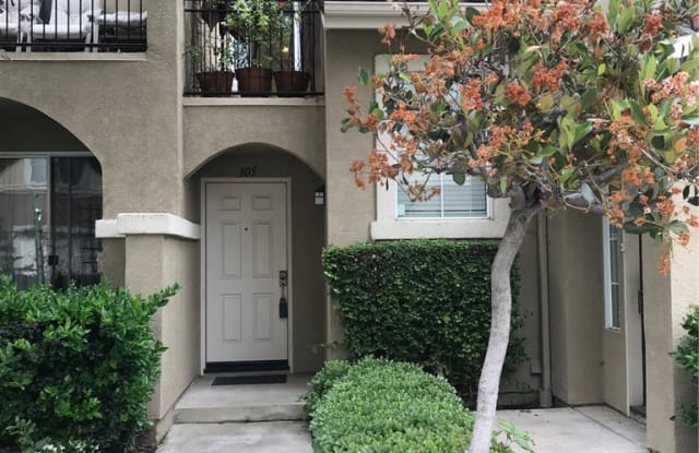 305 Birch Grove - 305 Birch Grv, Irvine, CA 92618