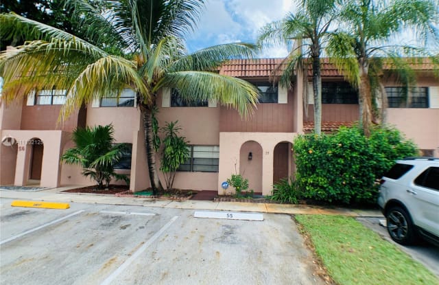 55 Matador Ln - 55 Matador Lane, Davie, FL 33324