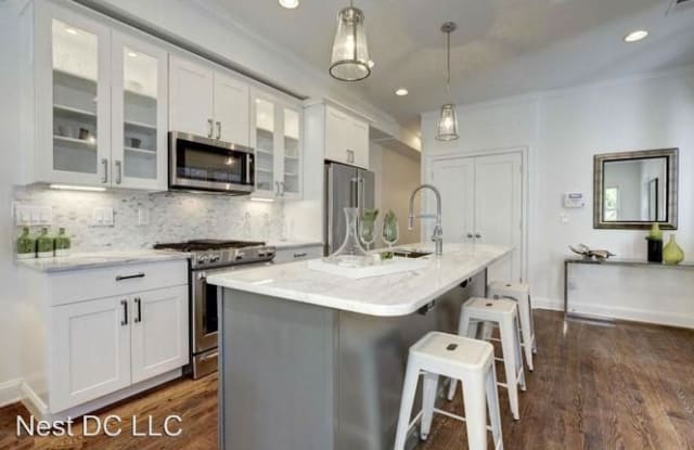 1929 11th St NW Unit 2 - 1929 11th St NW, Washington, DC 20001