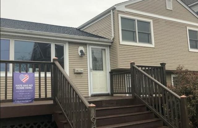 99 Baldwin Ter - 99 Baldwin Terrace, Fairfield County, CT 06824