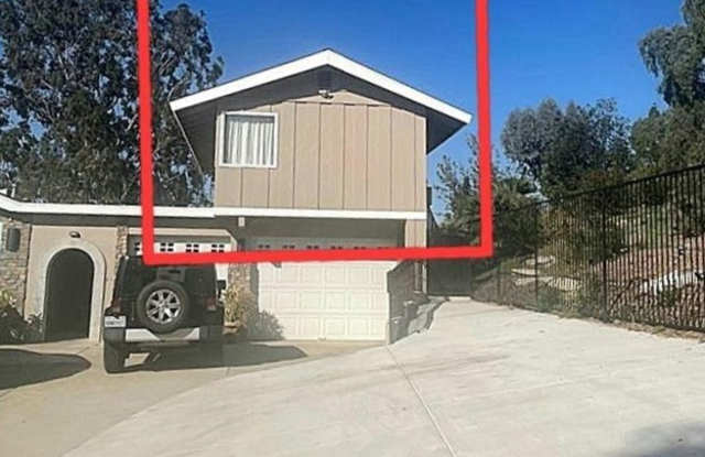 2141 Skyline #B Drive - 2141 Skyline Drive, Fullerton, CA 92831