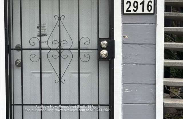 2916 Filbert Street photos photos