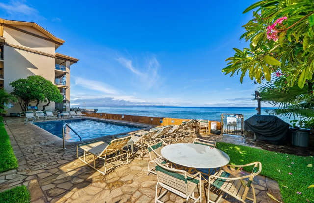 3723 Lower Honoapiilani Rd Apt G1004 Gallery 1