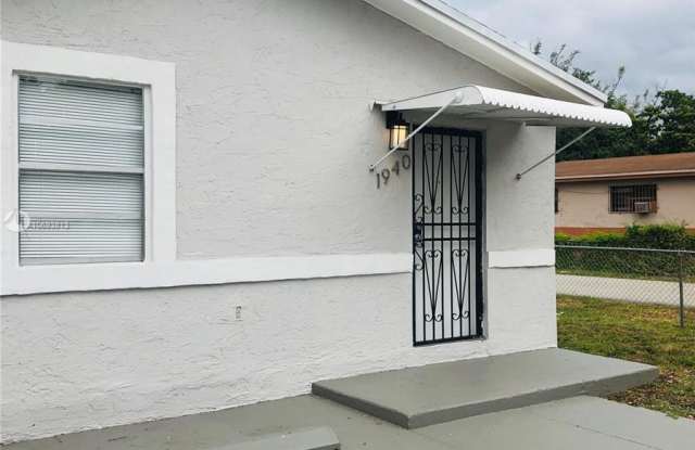 1940 NW 96th St - 1940 Northwest 96th Street, West Little River, FL 33147