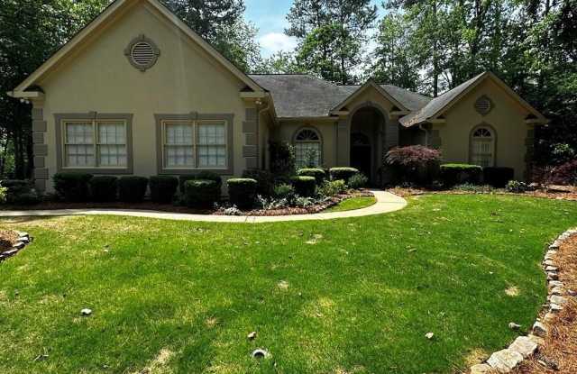 5160 Southlake Drive - 5160 Southlake Drive, Alpharetta, GA 30005