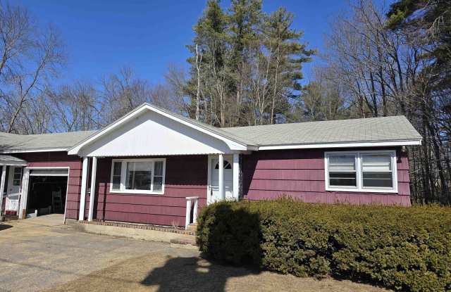 5 Stratham Heights Road - 5 Stratham Heights Road, Rockingham County, NH 03885