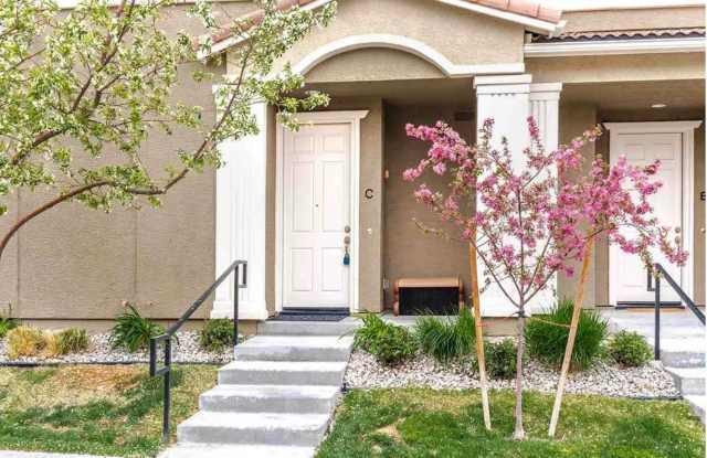 1755 Wind Ranch Rd Unit C - 1755 Wind Ranch Road, Reno, NV 89521