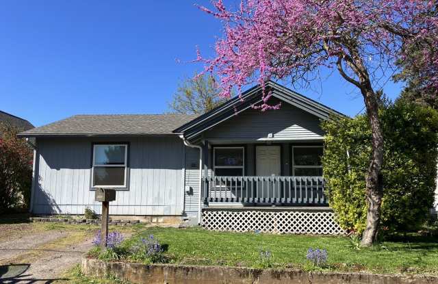 Ranch Style Home in Camas - Walking Distance to Crown Park! - 147 Northwest 16th Avenue, Camas, WA 98607