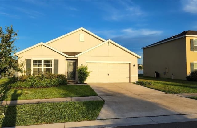 10718 OAK RANCH HERITAGE PLACE - 10718 Oak Ranch Heritage Place, Thonotosassa, FL 33592