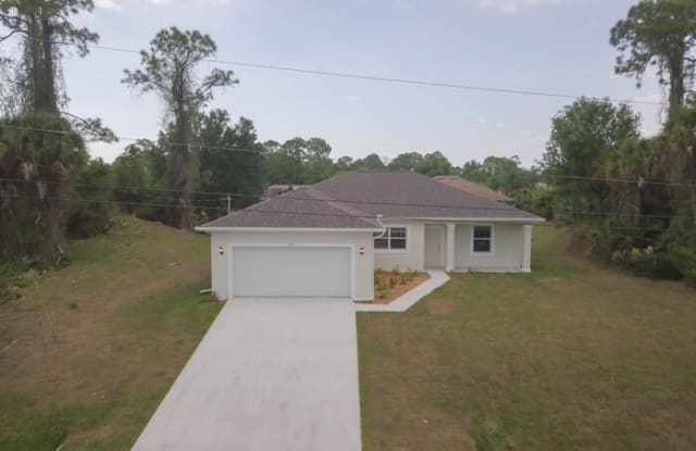 1700 Northwest 6th Street - 1700 Northwest 6th Place, Cape Coral, FL 33993