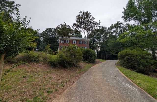 443 Cricket Ridge Court Gallery 1