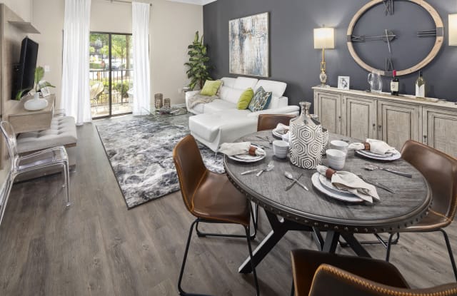 Celsius Apartment Homes Gallery 4