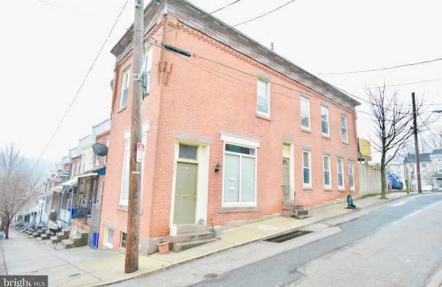3374 FREDERICK STREET - 3374 Frederick Street, Philadelphia, PA 19129
