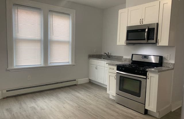 130 Messer St 1 - 130 Messer Street, Providence, RI 02909