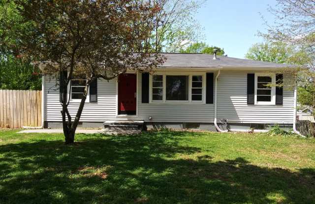 Welcome to Your New Rental Home in Athens, AL! photos photos