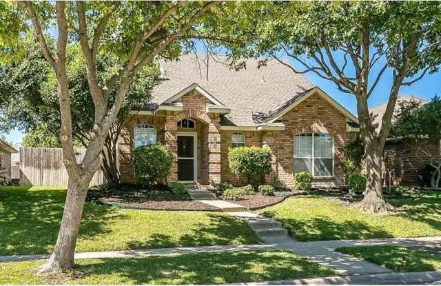 7865 Squire Lane - 7865 Squire Lane, Frisco, TX 75035