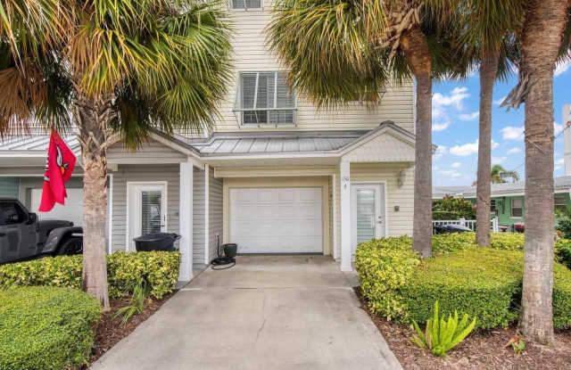 130 BRIGHTWATER DRIVE - 130 Brightwater Drive, Clearwater, FL 33767