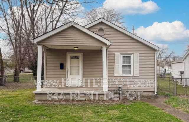 1407 Marshall Ave photos photos