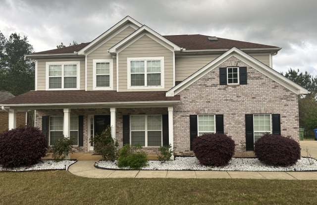 4613 English Ivy Dr photos photos