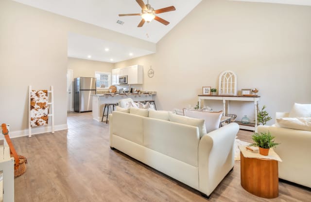 117 Waybill Circle - 117 Way Bill Circle, Statesboro, GA 30461 117 Waybill Circle - 117 Way Bill Circle, Statesboro, GA 30461