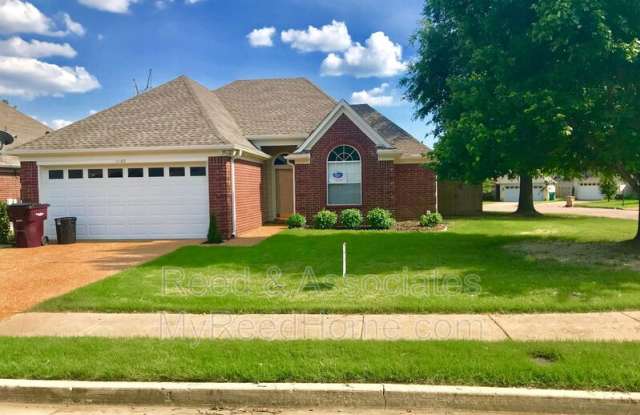 1160 Breezy Valley Drive Gallery 1