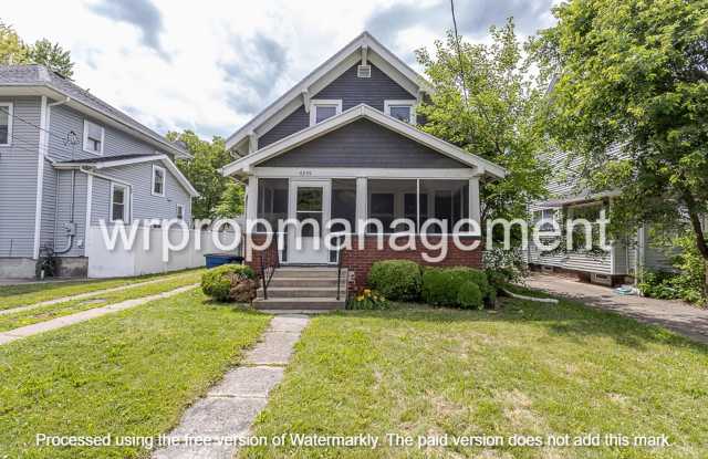 4 bed 1 bath home in West Toledo Gallery 1