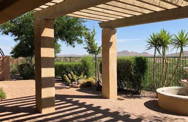 42144 N ANTHEM HEIGHTS Drive - 42144 North Anthem Heights Drive, Anthem, AZ 85086