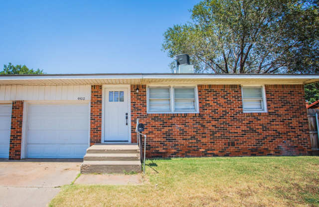 4402 29th Street unit: B photos photos