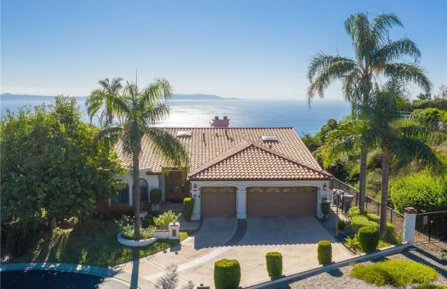 44 Paseo De Castana - 44 Paseo De Castana, Rancho Palos Verdes, CA 90275